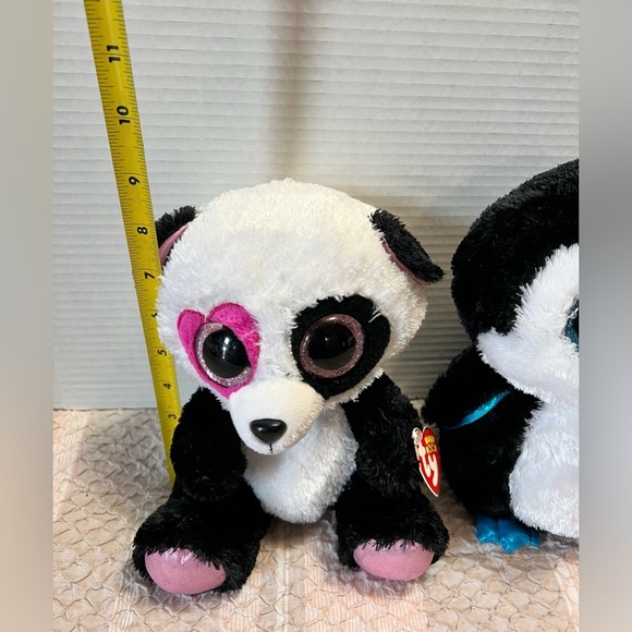 TY BEANIE BOOS - Picture 7 of 9
